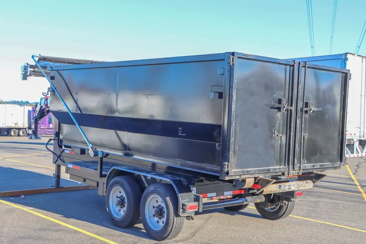 Dumpster Rental services in Waterford, WI